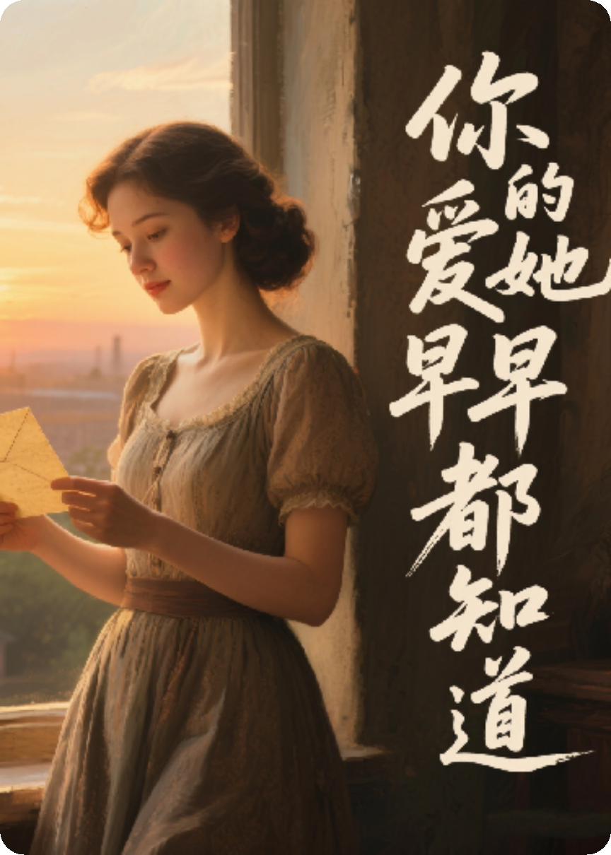 你的愛她早都知道