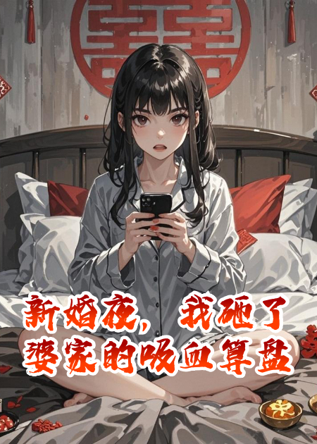 新婚夜，我砸了婆家的吸血算盤