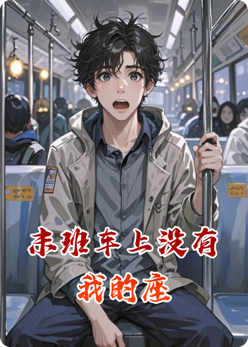 末班車(chē)上沒(méi)有我的座