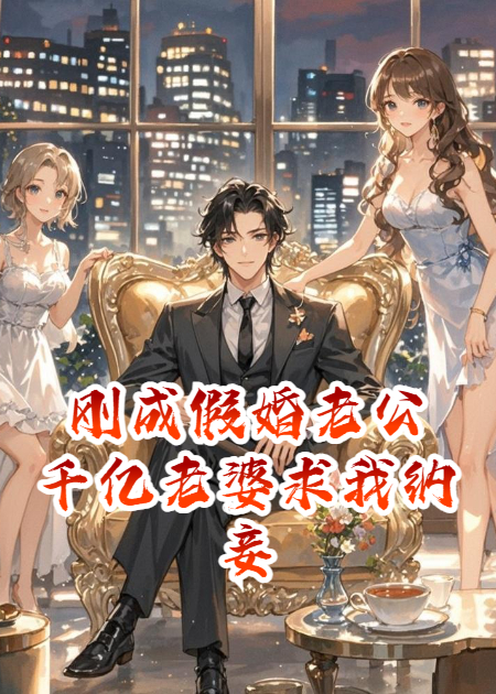 說(shuō)好假結婚，你卻連夜弄成真的？