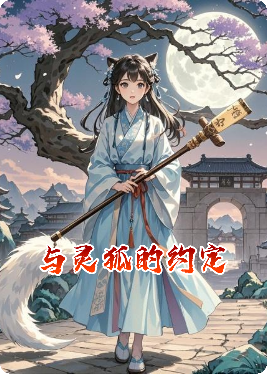 與靈狐的約定