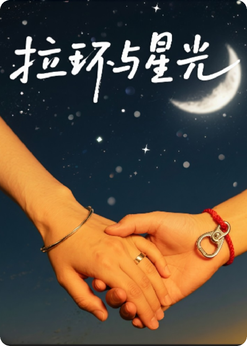 拉環(huán)與星光
