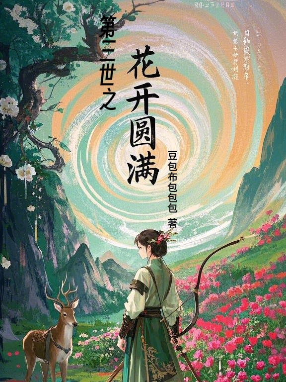 第三世之花開圓滿