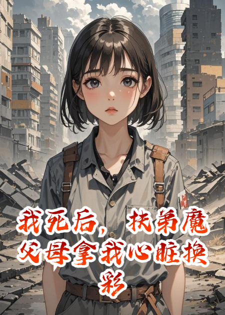 我死后，扶弟魔父母拿我心臟換彩禮