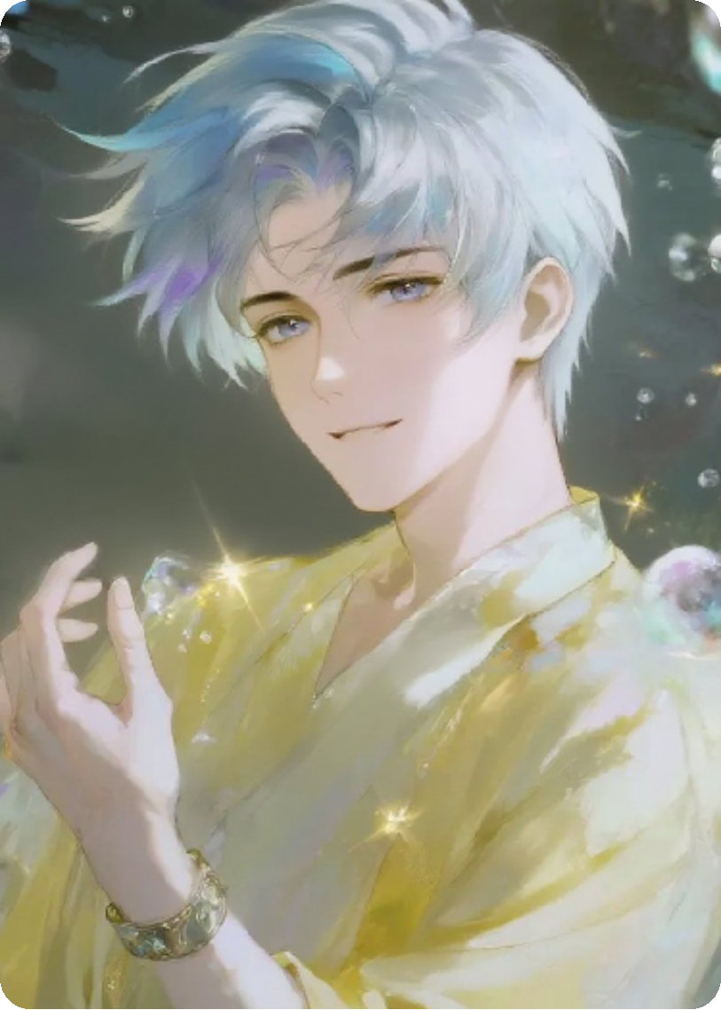 甜蜜錯戀