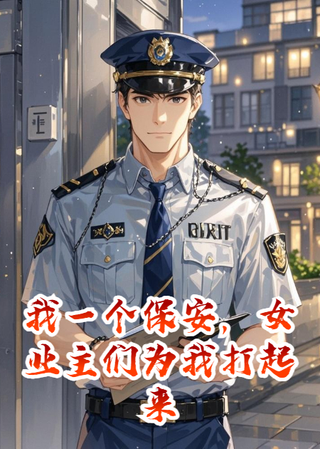 我一個(gè)保安，女業(yè)主們?yōu)槲掖蚱饋?lái)了
