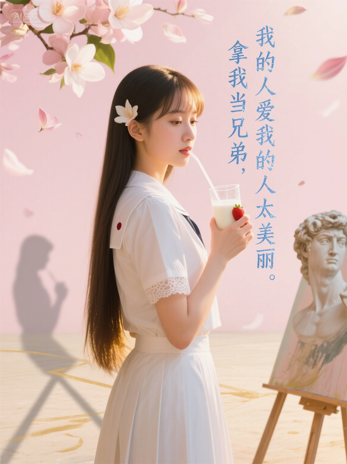 高三愛(ài)情故事
