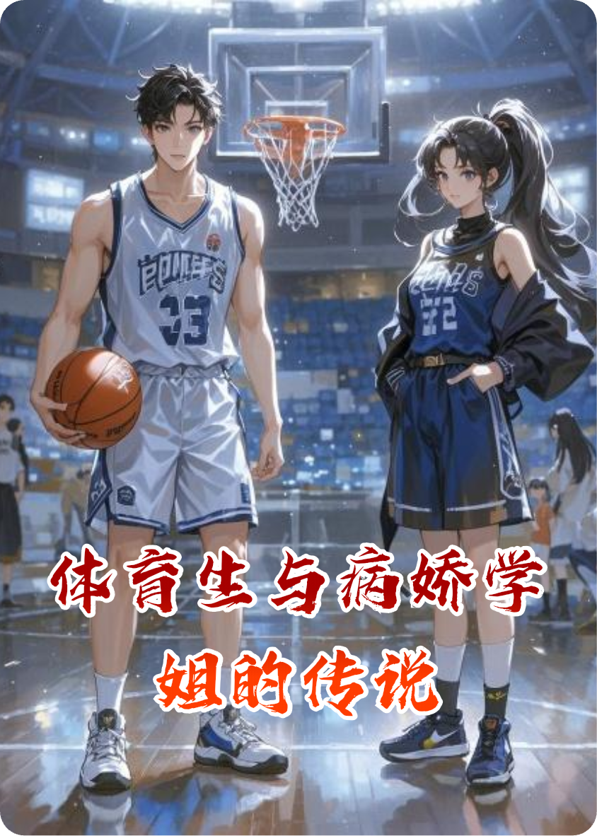 體育生與病嬌學(xué)姐的傳說(shuō)