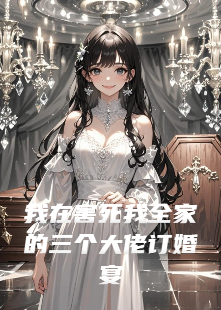 我在害死我全家的三個(gè)大佬訂婚宴上，送上棺材