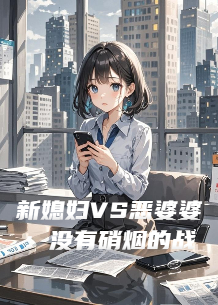 新媳妇VS恶婆婆：没有硝烟的战争