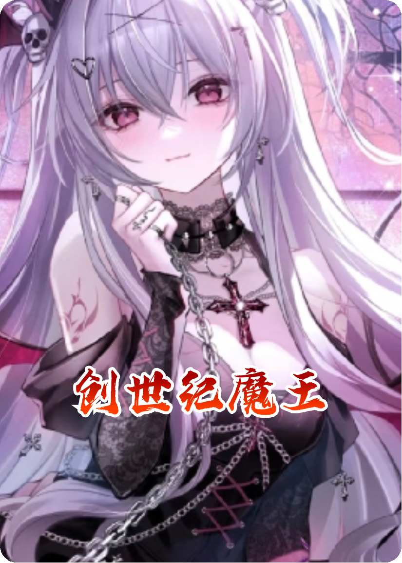 創(chuàng  )世紀魔王