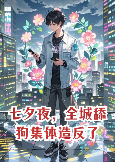 七夕夜，全城舔狗集體造反了