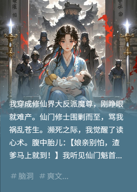 帶球跑失敗后魔尊她擺爛了