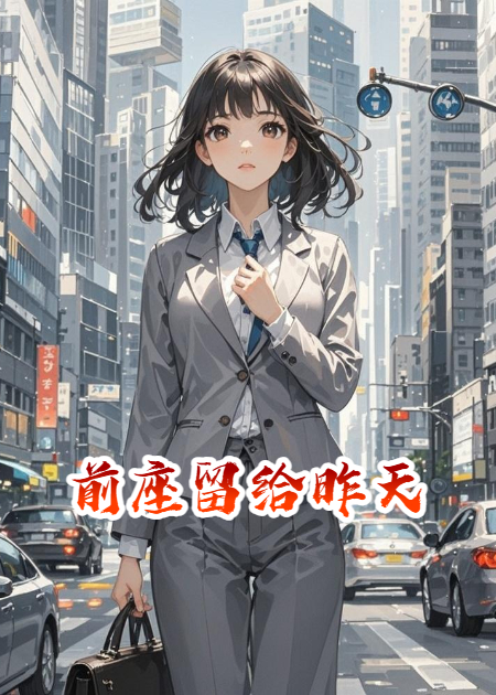前座留給昨天