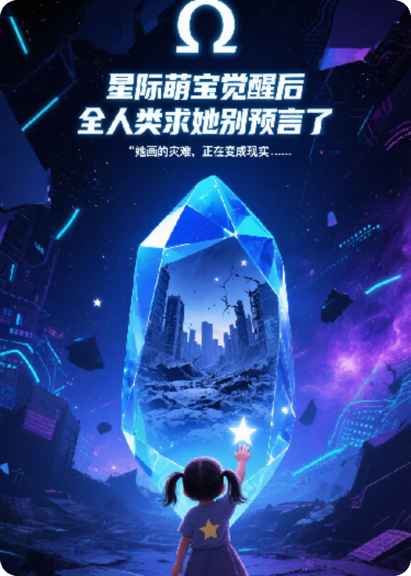 星语者：萌宝预言家