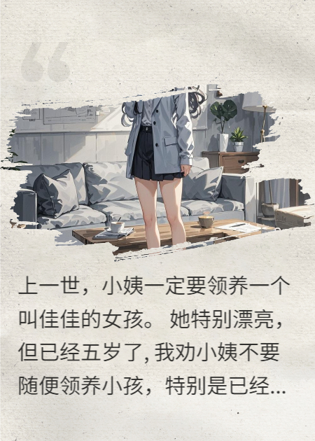 重生之疏離