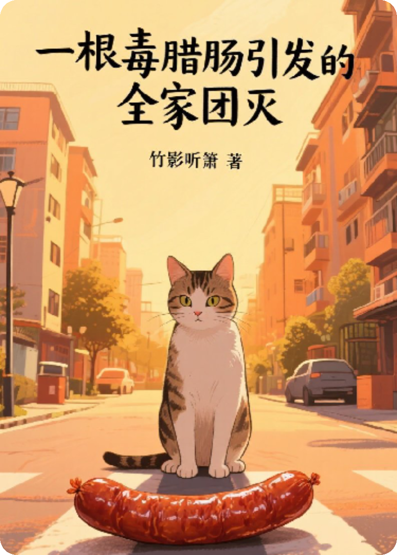 一根毒臘腸引發(fā)的全家團(tuán)滅