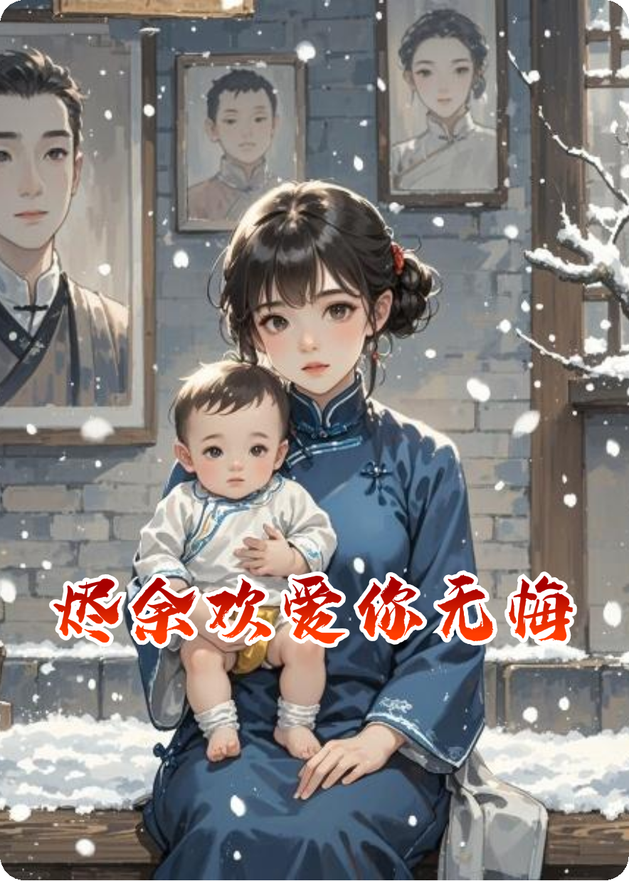 燼余歡愛你無悔