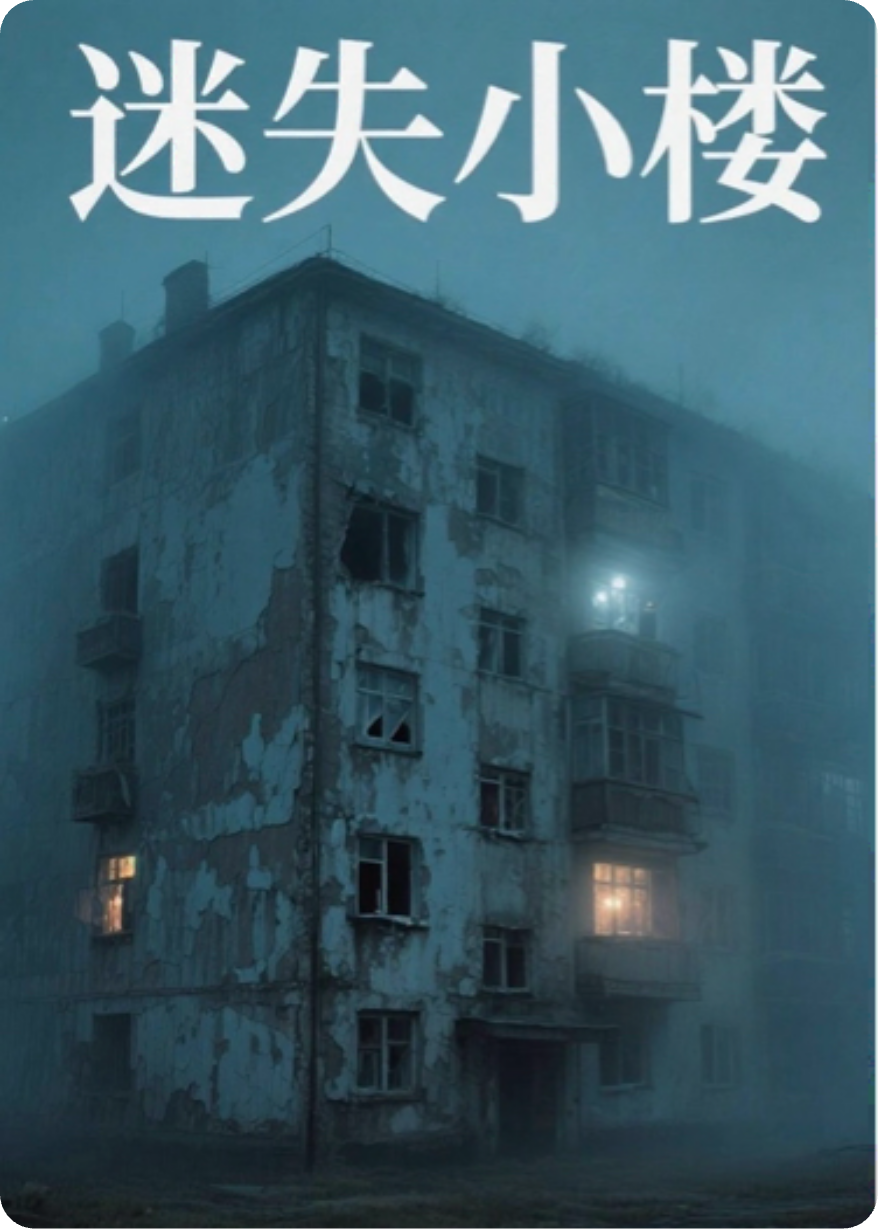 迷失小樓