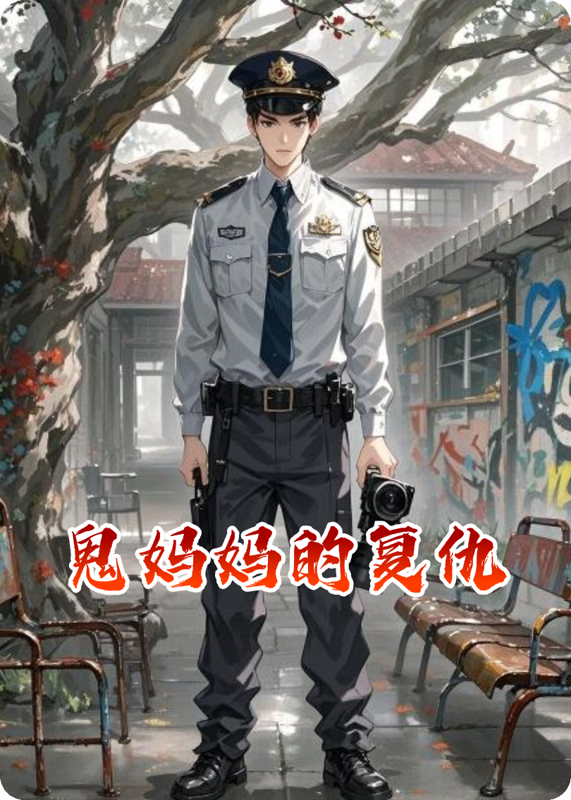鬼媽媽的復(fù)仇