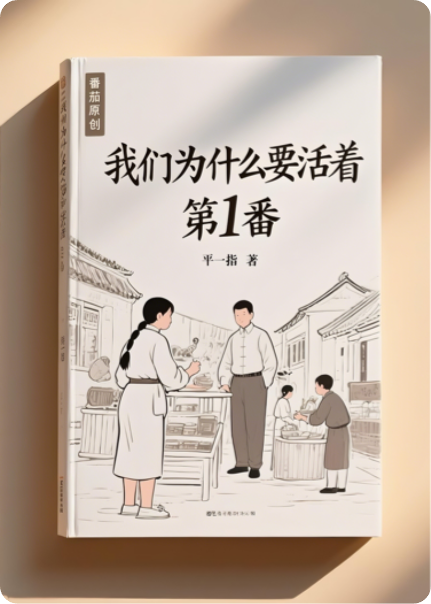 《我們?yōu)槭裁匆钪返?番