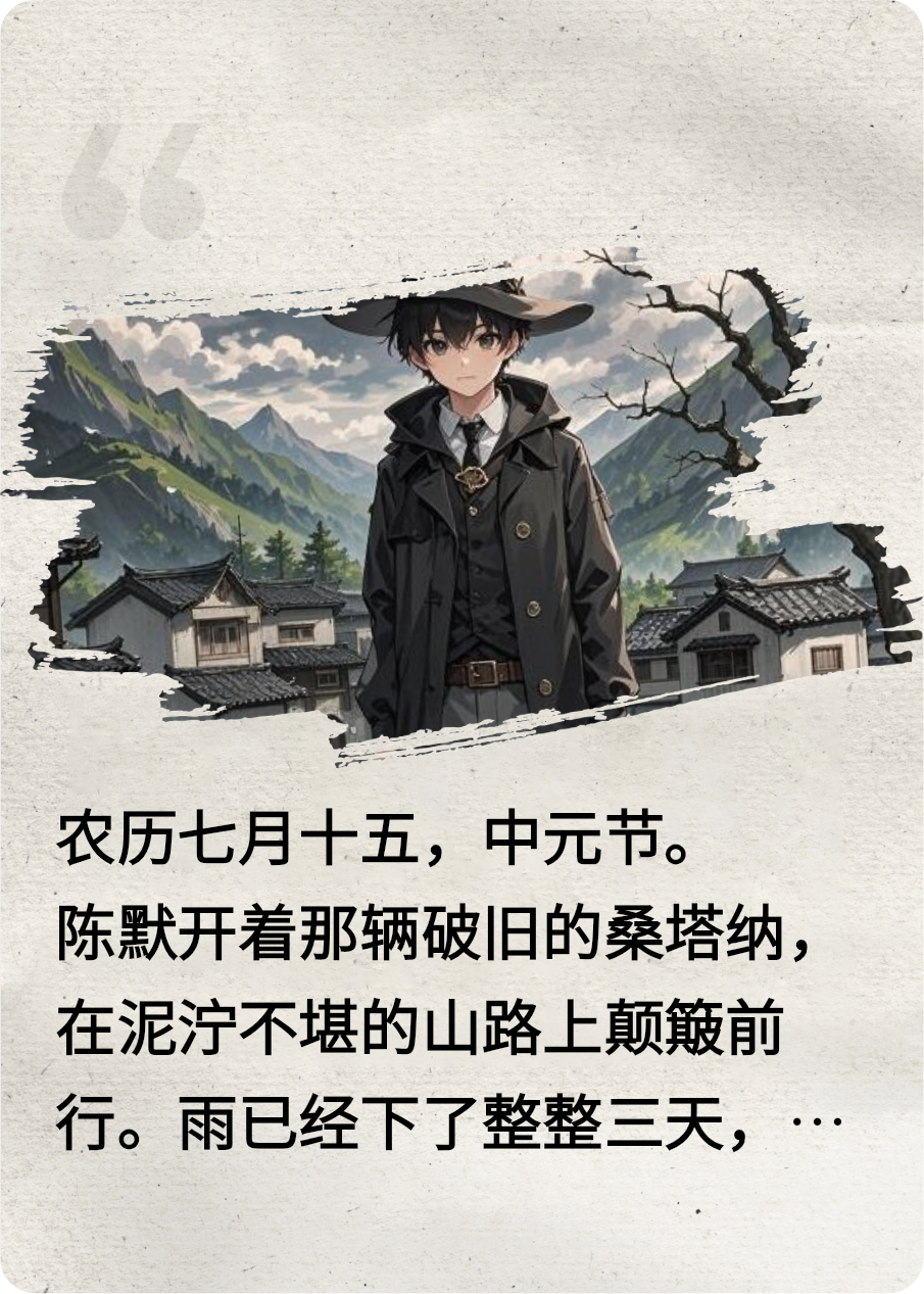 替身，替我上岸