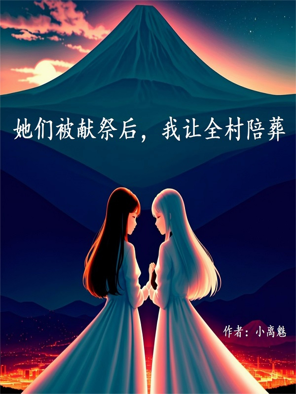 她們被獻祭后，我讓全村陪葬