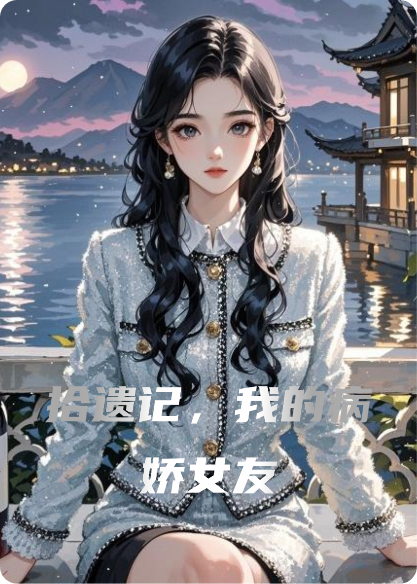 拾遗记，我的病娇女友