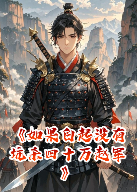 如果白起沒(méi)有坑殺四十萬(wàn)趙軍