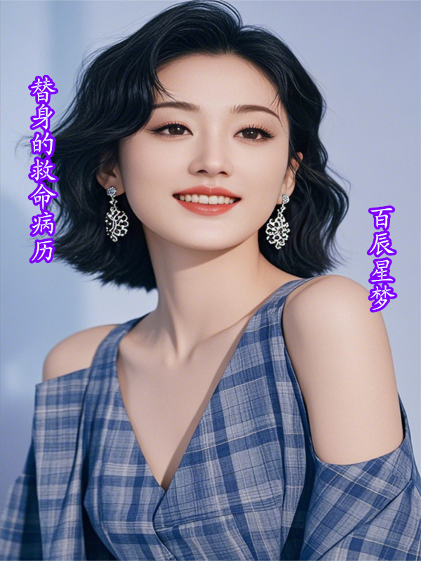 替身的救命病歷
