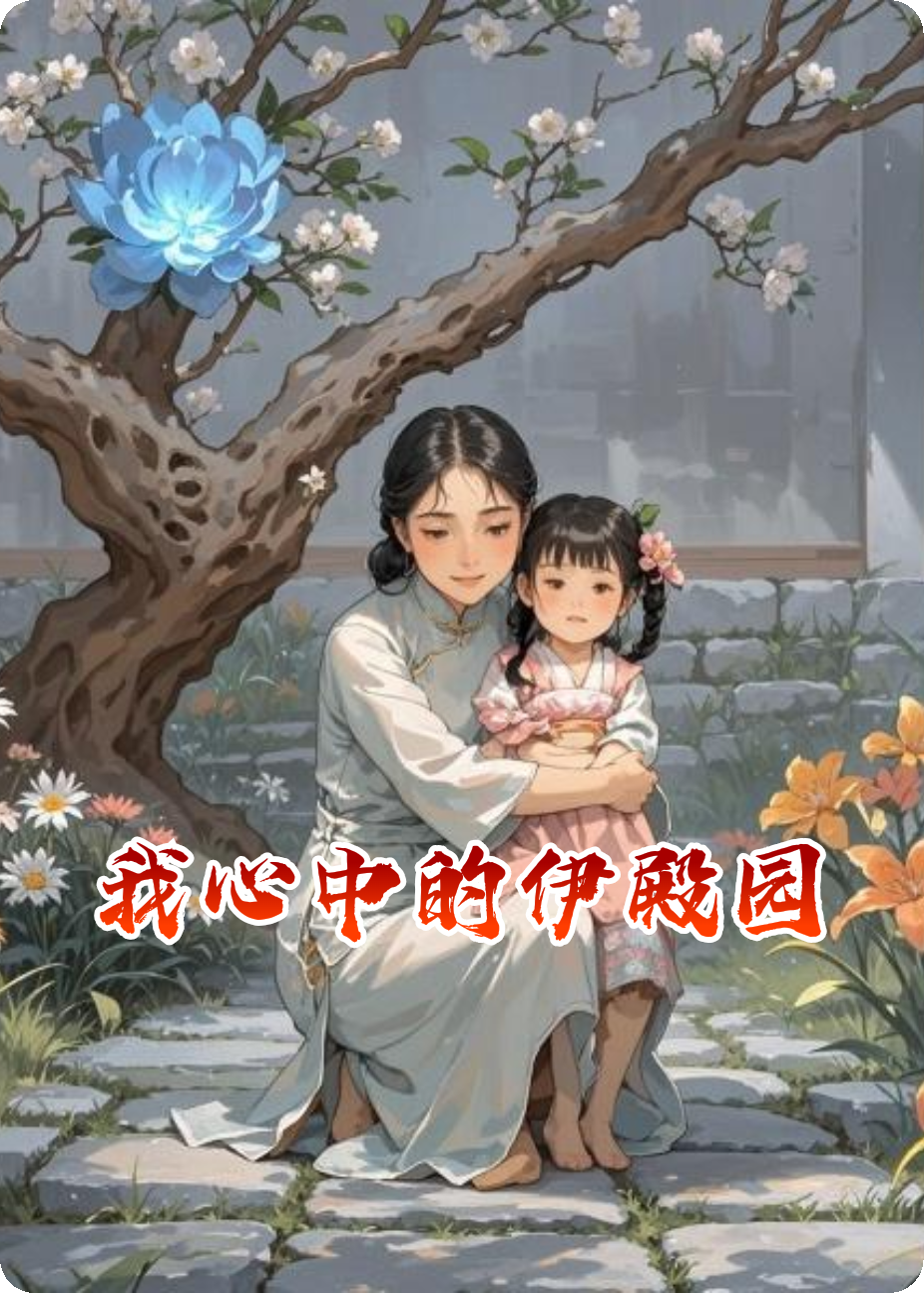我心中的伊殿园