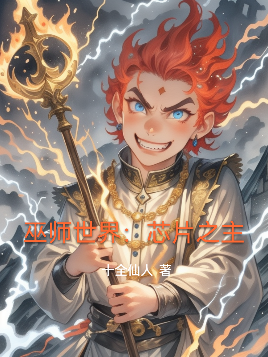 巫師世界：芯片之主