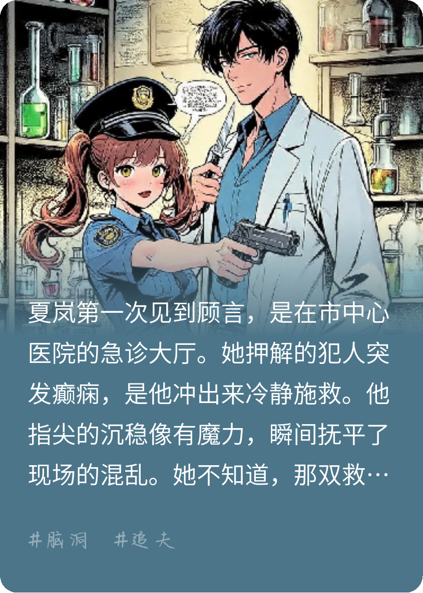 上司斥巨資，只為我公費追夫