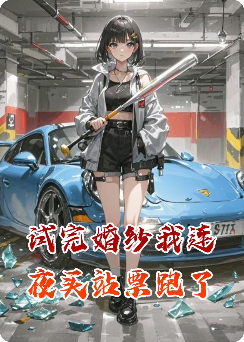 试完婚纱我连夜买站票跑了