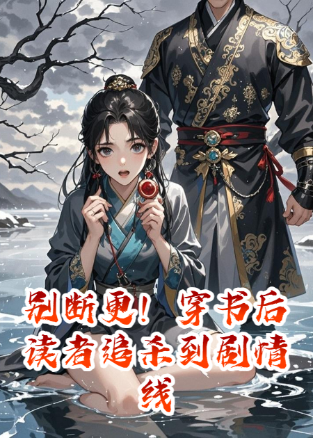 別斷更！穿書(shū)后讀者追殺到情節(jié)線