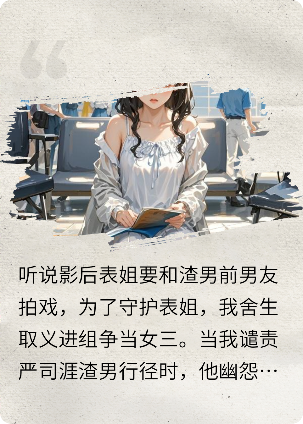 渣男影帝別靠近！