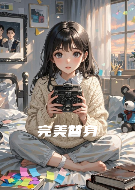 我的完美替身
