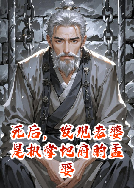 死后，發(fā)現(xiàn)老婆是執(zhí)掌地府的孟婆