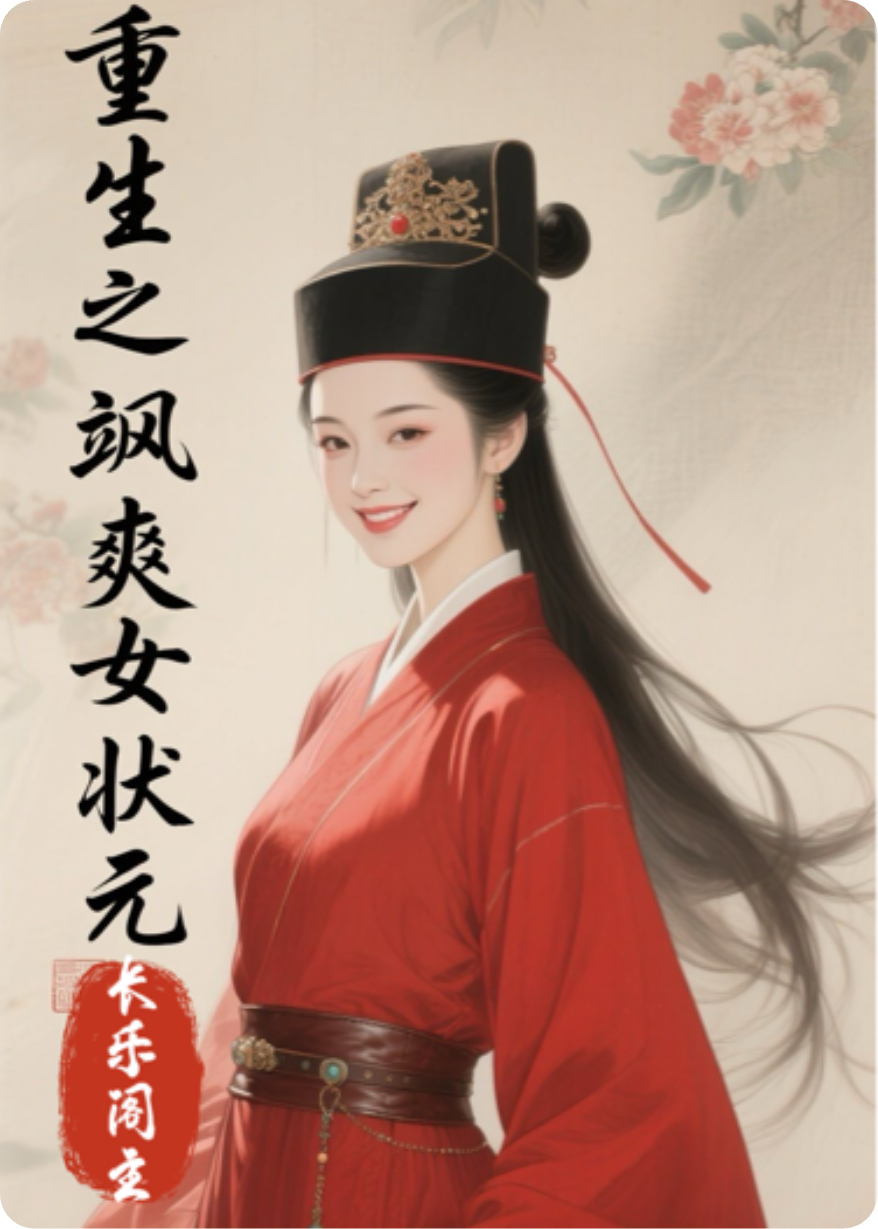《重生之颯爽女狀元》