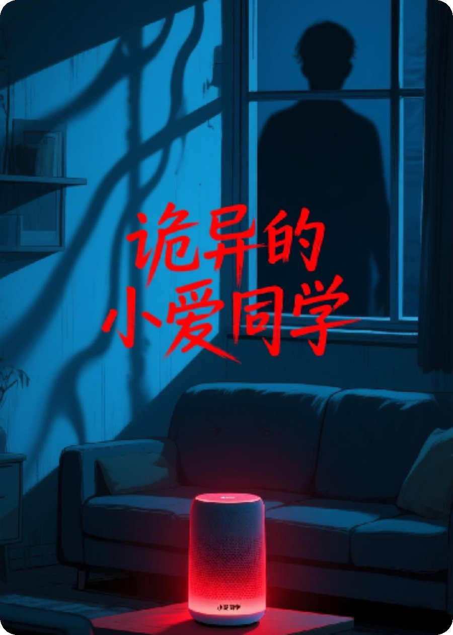 詭異的小愛(ài)同學(xué)