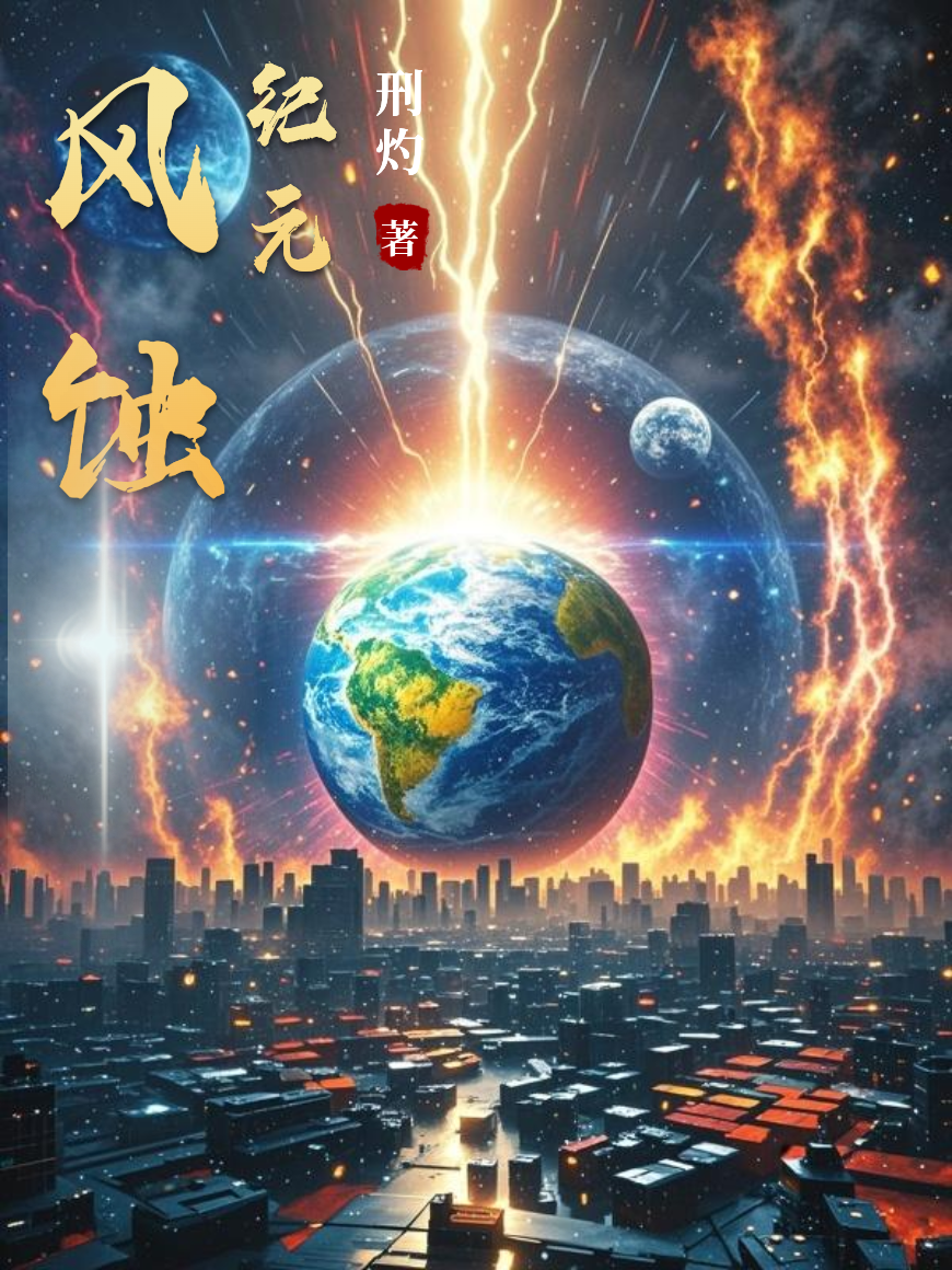 风蚀纪元