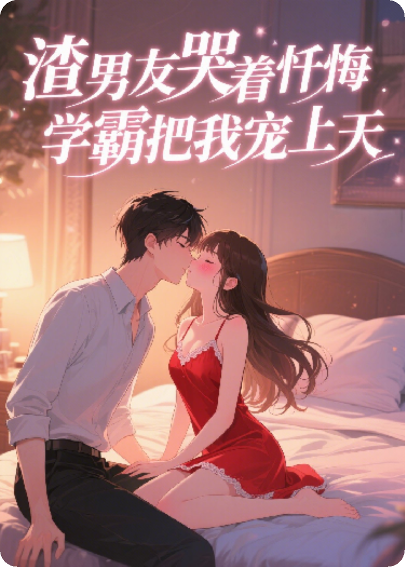 渣男友哭著懺悔，學(xué)霸把我寵上天