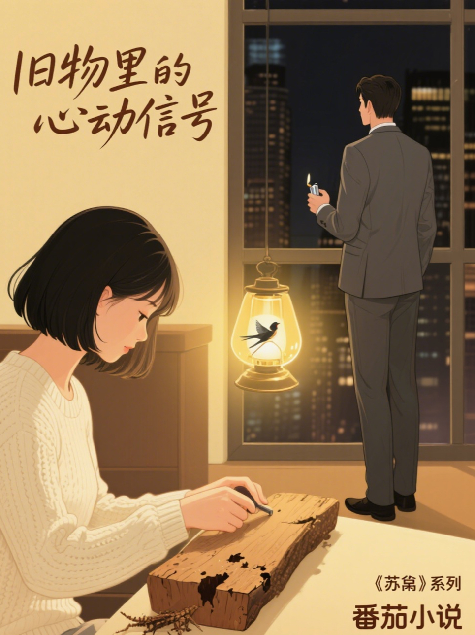 時(shí)光里的設(shè)計(jì)圖