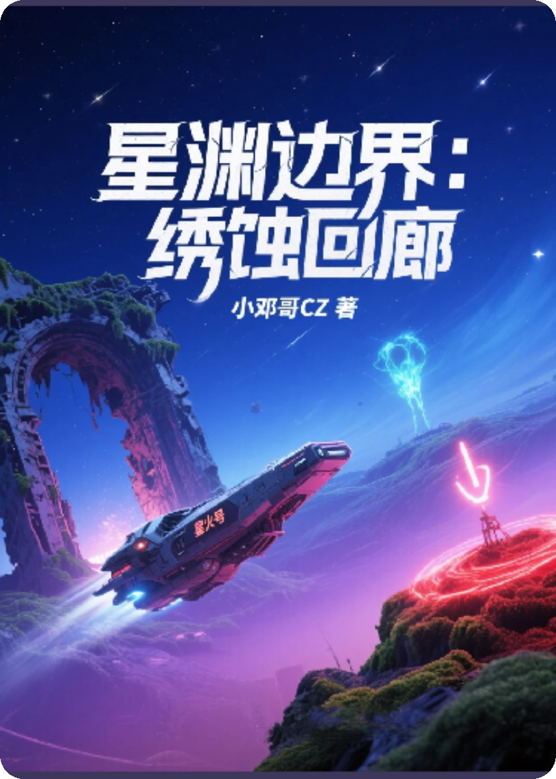 星渊边界：绣蚀回廊