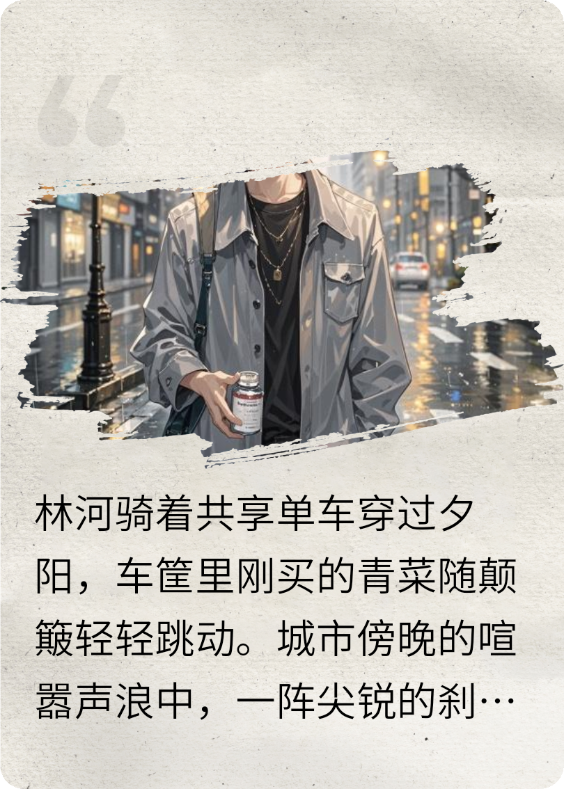 好人已死