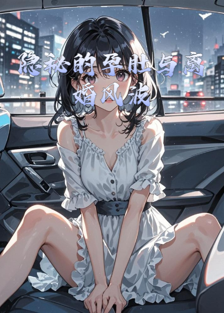 隱秘的孕肚與離婚風(fēng)波