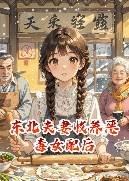 東北夫妻收養(yǎng)惡毒女配后