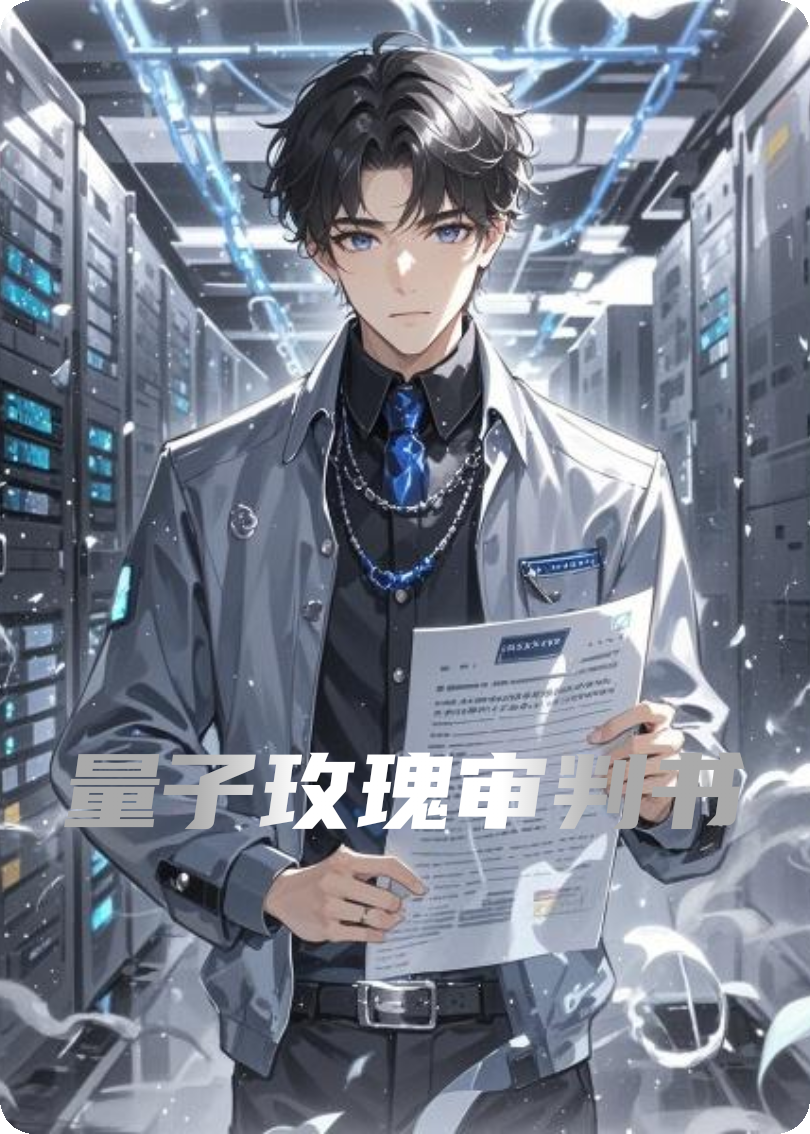量子玫瑰審判書(shū)