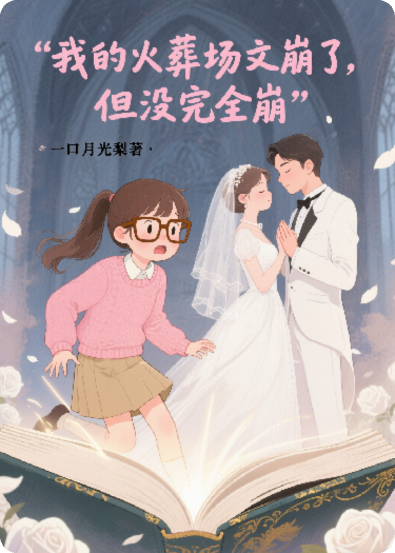我的火葬場(chǎng)文崩了，但沒完全崩