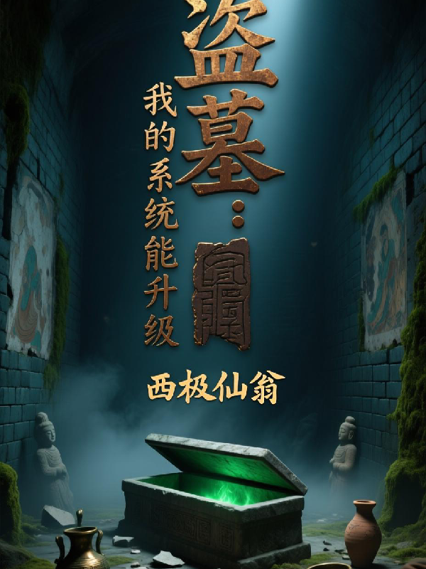 盗墓：我的系统能升级正版全文